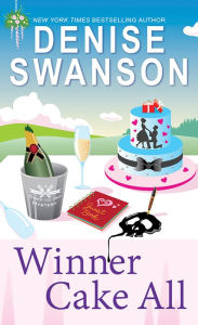 Book google download Winner Cake All