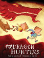 The Dragon Hunters (Dragon Brothers Series #1)