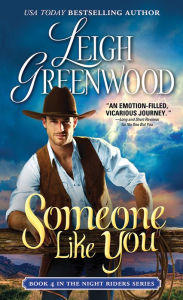 Title: Someone Like You, Author: Leigh Greenwood
