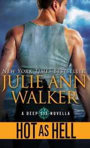 Title: Hot as Hell, Author: Julie Ann Walker