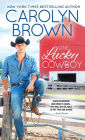 One Lucky Cowboy (Lucky Cowboys Series #2)