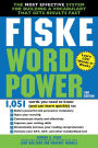 Fiske WordPower: The Most Effective System for Building a Vocabulary That Gets Results Fast