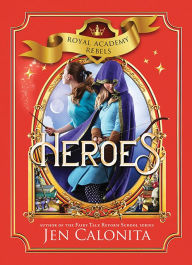 Free online book download Heroes English version 9781492651352