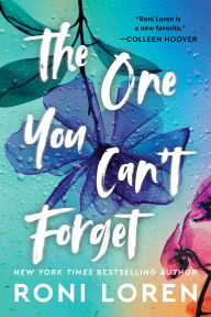 Rapidshare e books free download The One You Can't Forget FB2 by Roni Loren (English Edition)