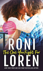 Title: The One You Fight For, Author: Roni Loren