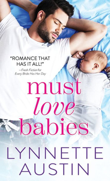 Must Love Babies (Must Series #1)