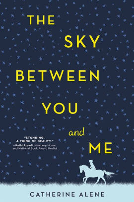 Image result for the sky between you and me