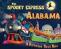The Spooky Express Alabama