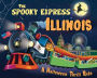 The Spooky Express Illinois