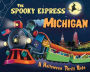 The Spooky Express Michigan