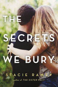 Title: The Secrets We Bury, Author: Stacie Ramey