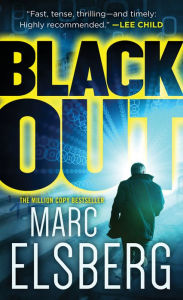 Title: Blackout, Author: Marc Elsberg