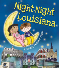 Title: Night-Night Louisiana, Author: Katherine Sully