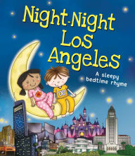Title: Night-Night Los Angeles, Author: Katherine Sully