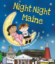 Title: Night-Night Maine, Author: Katherine Sully