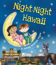 Title: Night-Night Hawaii, Author: Katherine Sully