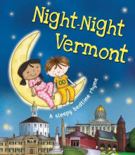 Title: Night-Night Vermont, Author: Katherine Sully