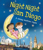 Night-Night San Diego