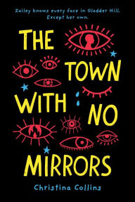 The Town with No Mirrors