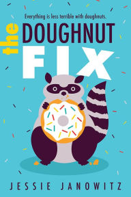 The Doughnut Fix (Doughnut Fix Series #1)