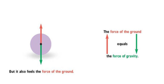 statistical physics for babies