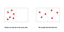 Alternative view 5 of Statistical Physics for Babies