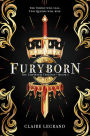 Furyborn (Empirium Trilogy Series #1)