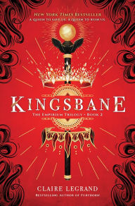 Free ebooks online pdf download Kingsbane (English Edition) iBook 9781728206967