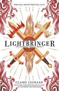 Free ebooks download docLightbringer