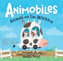 Animobiles: Animals on the Mooove