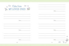 Alternative view 4 of My First Communion: A Keepsake Book