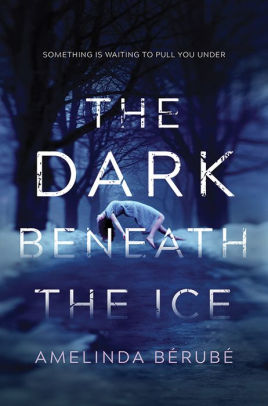 The Dark Beneath the Ice