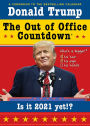 Donald Trump Out of Office Countdown