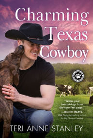 Books downloading ipod Charming Texas Cowboy