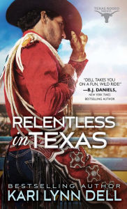 Download ebooks to ipod free Relentless in Texas by Kari Lynn Dell