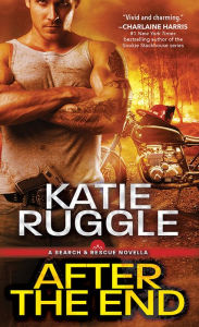 Title: After the End, Author: Katie Ruggle