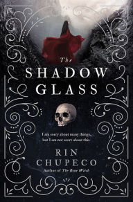 Epub free download The Shadowglass 9781492660606 (English literature)