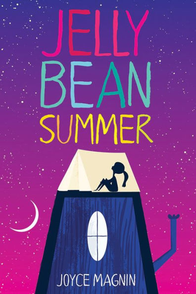 Jelly Bean Summer