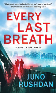 Free downloading of e books Every Last Breath by Juno Rushdan CHM