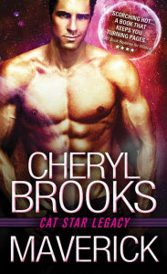 Title: Maverick, Author: Cheryl Brooks