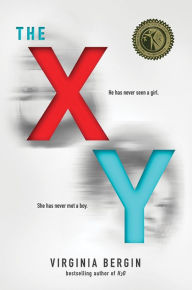 Free epub mobi ebook downloads The XY by Virginia Bergin