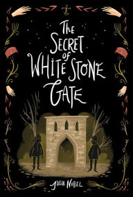 Book downloaded free online The Secret of White Stone Gate