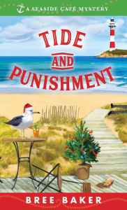 Title: Tide and Punishment, Author: Bree Baker