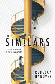 Title: The Similars (Similars Series #1), Author: Rebecca Hanover