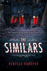 Title: The Similars (Similars Series #1), Author: Rebecca Hanover