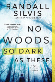 Books google download pdf No Woods So Dark as These iBook CHM