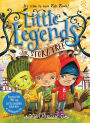 The Story Tree (Little Legends Series #6)