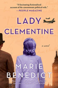 Pdf free books download Lady Clementine  by Marie Benedict (English Edition)