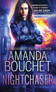 Title: Nightchaser, Author: Amanda Bouchet