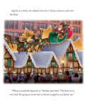 Alternative view 11 of Miracle on 34th Street: A Storybook Edition of the Christmas Classic